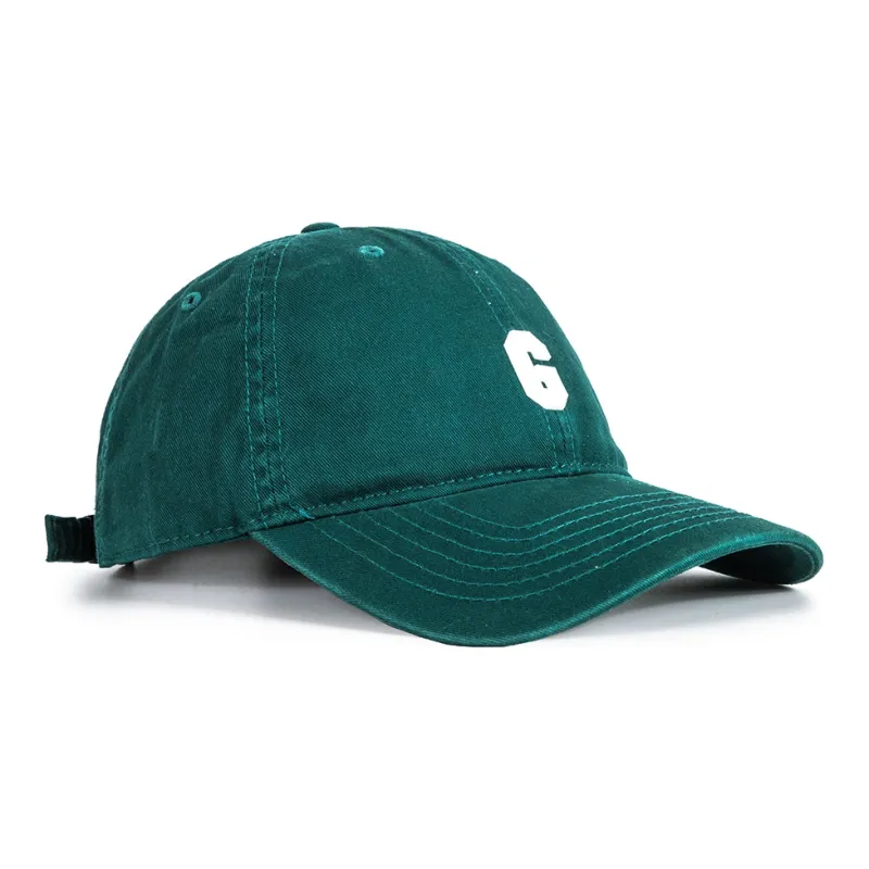 BAIJUAN Cotton Baseball Caps Unisex-1