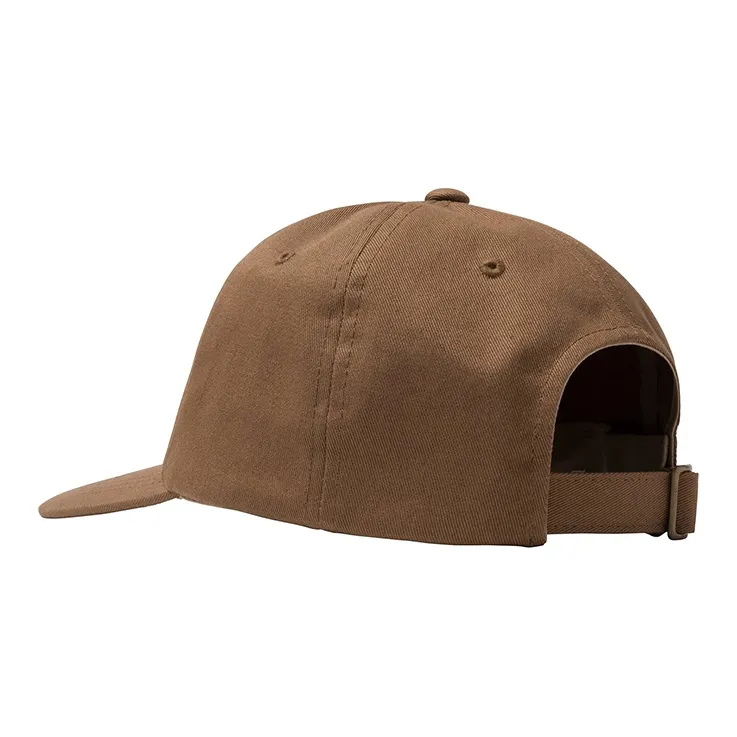 Stussy Basic Stock Low Pro Hat-7