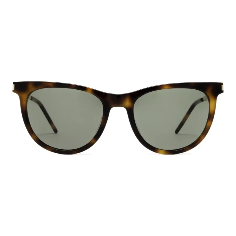 SAINT LAURENT Sunglasses Unisex Brown-0