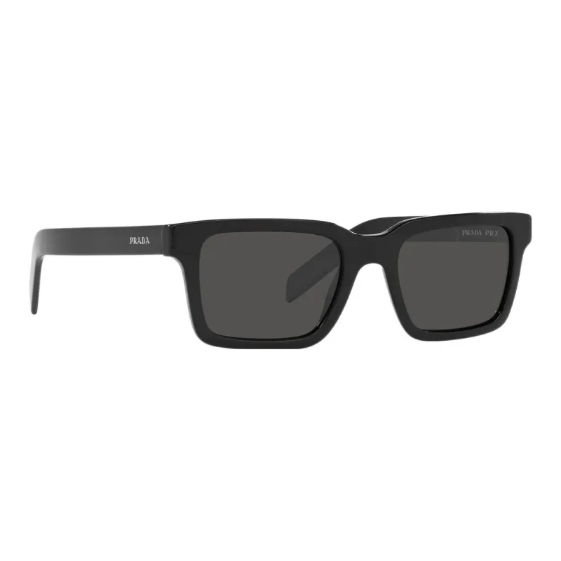 PRADA Square frame Tinted Lenses-1