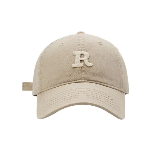 FREE RABBITⅡ High-Quality Cotton Baseball Caps Unisex