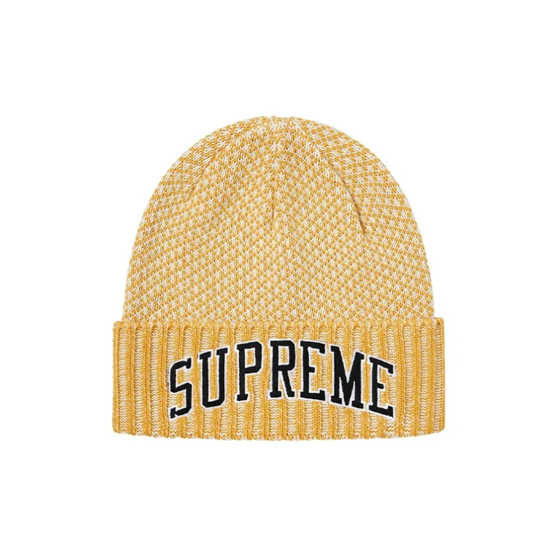 Supreme Fair Isle Beanie-4