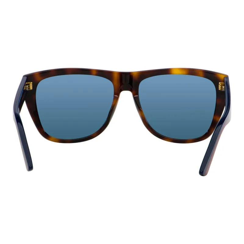 GUCCI Square-Frame Sunglasses-2
