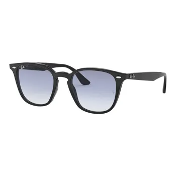 RayBan Sunglasses Unisex Light Blue Gradient
