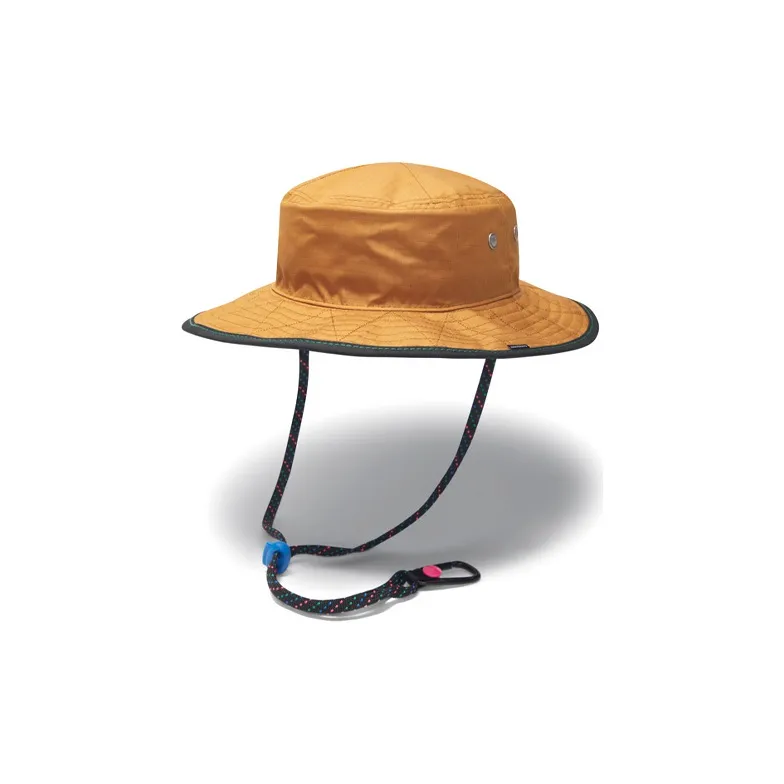 Converse Bucket Hats Unisex Khaki-0