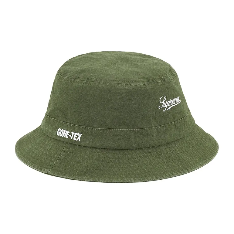 Supreme GORE TEX Crusher-1
