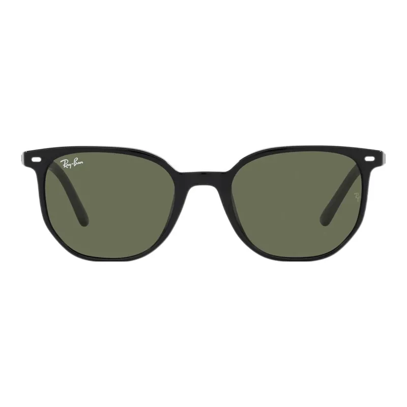 RayBan Square Frame Sunglasses-1