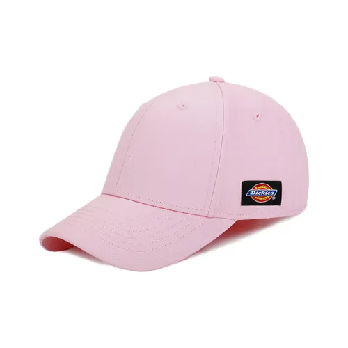 Dickies Baseball Caps Unisex Pink