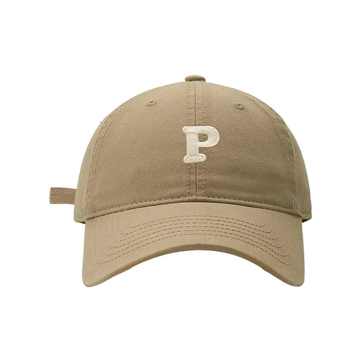 FREE RABBITⅡ Cotton Baseball Caps Unisex-14
