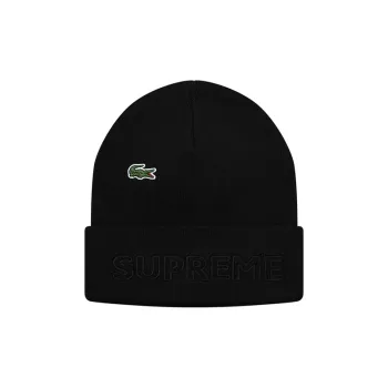 Supreme Lacoste Beanie