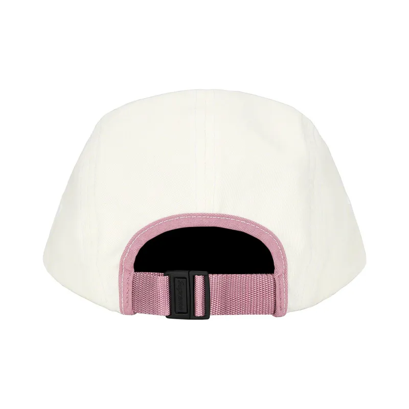 Supreme 2 Tone Twill Camp Cap-9