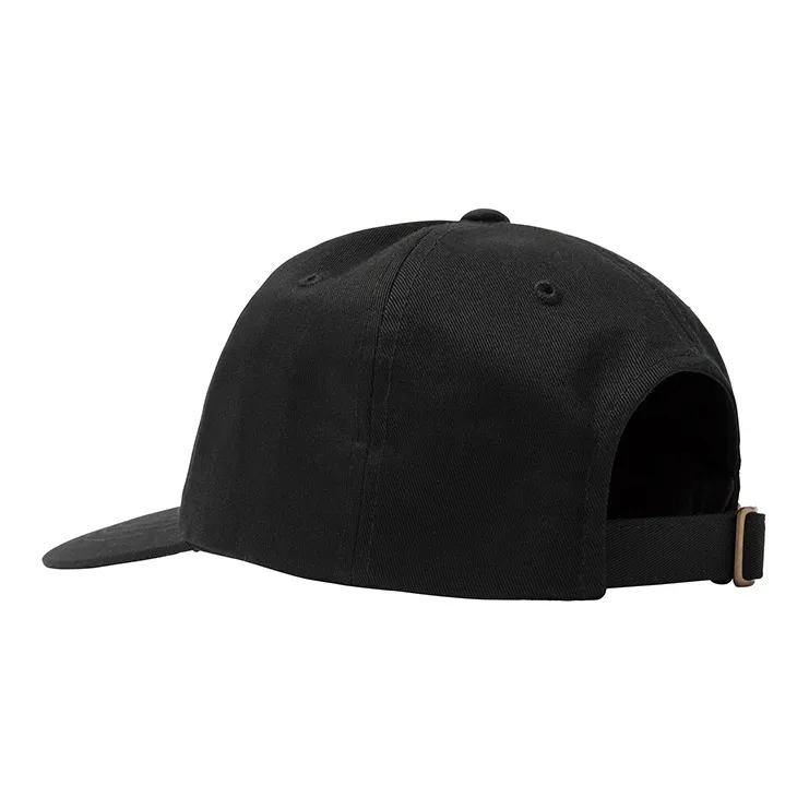 Stussy Basic Stock Low Pro Hat-3