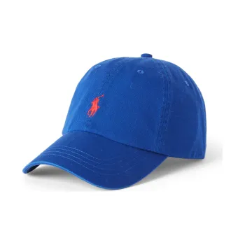 Polo Ralph Lauren Chino Ball Cap