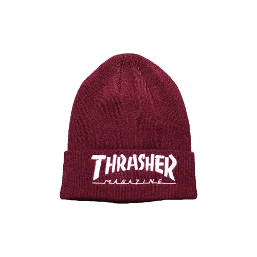 Thrasher Beanies Unisex