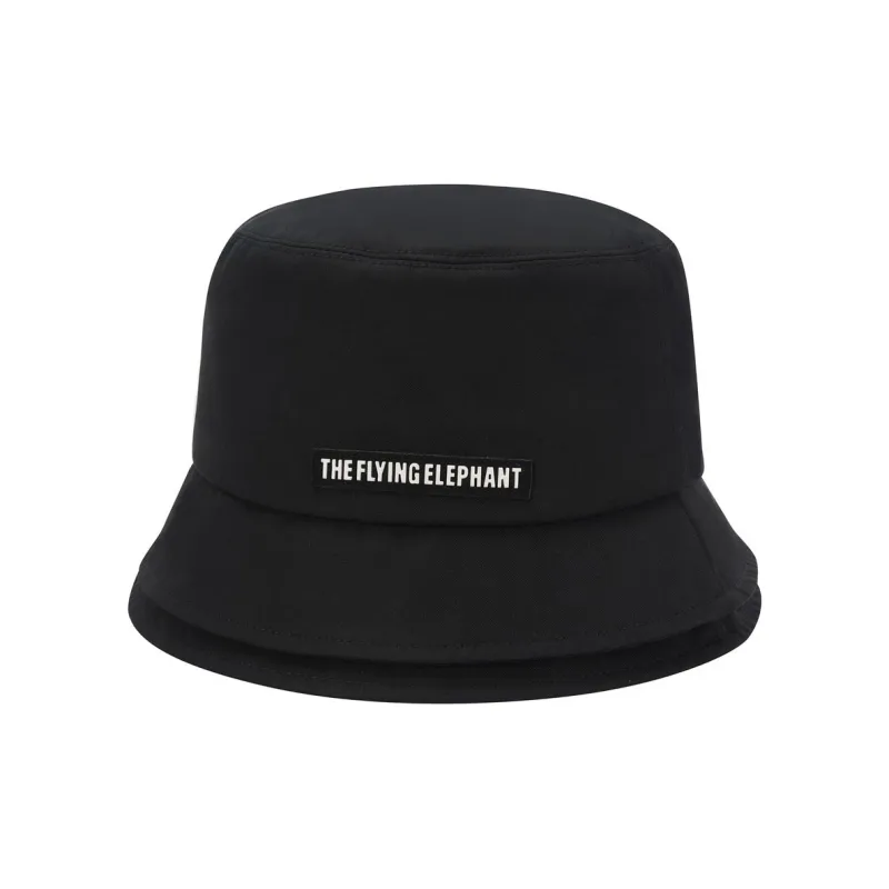 LINING Bucket Hats Unisex Black-1