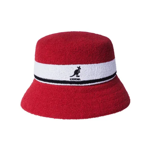 KANGOL Bucket Hats Unisex