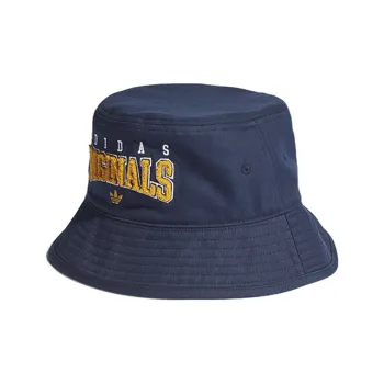 Adidas Bucket Hats Men Blue