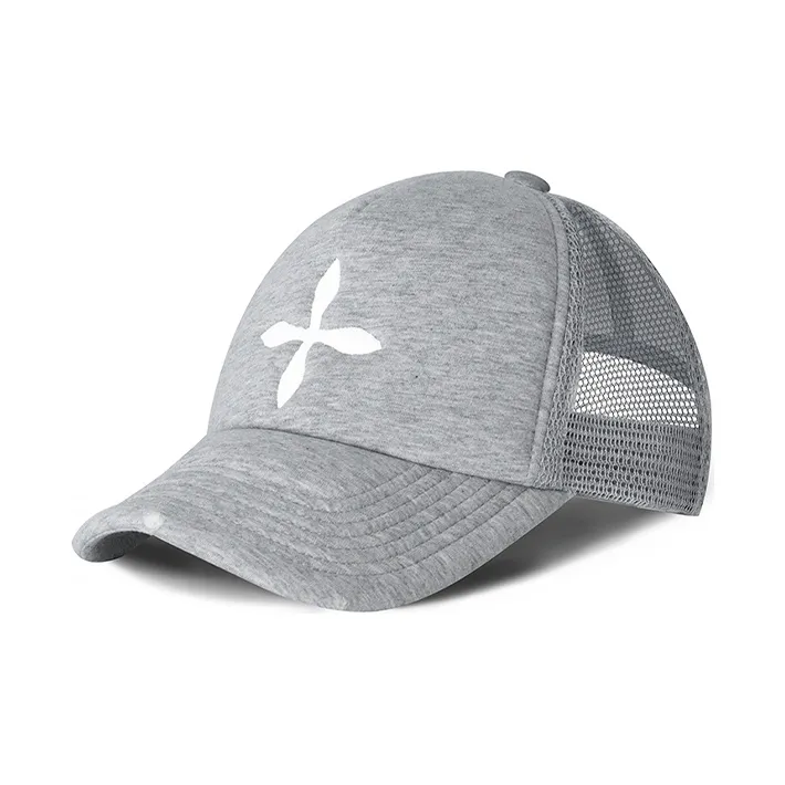 SMFK Cotton Baseball Caps Unisex-0