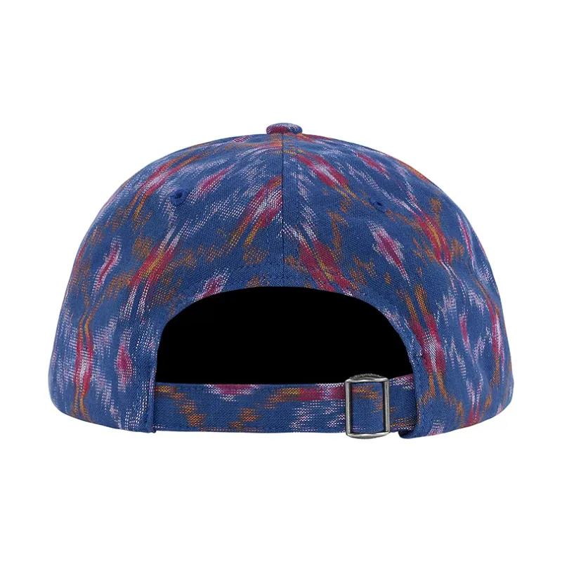Supreme Ikat 6 Panel-7