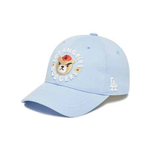 MLB Kids Peaked Cap