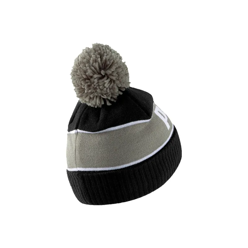 PUMA Beanies Unisex Black/Gray-1