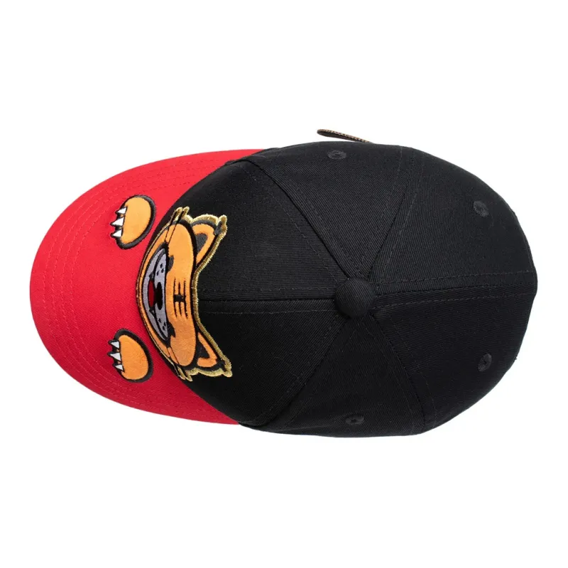 LINING Baseball Caps Kids Black-3