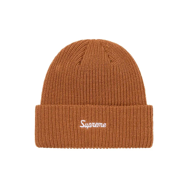 Supreme Loose Gauge Beanie-5