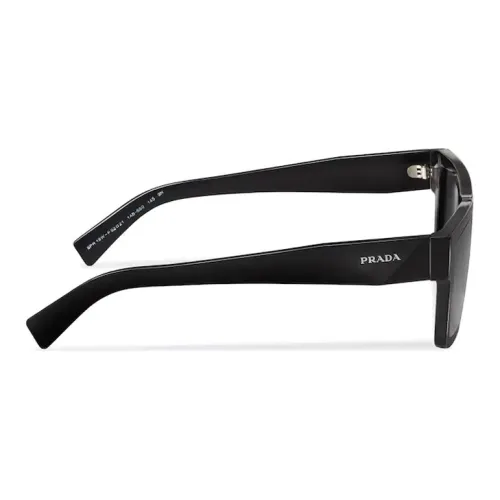 PRADA Rectangle frame Sunglasses