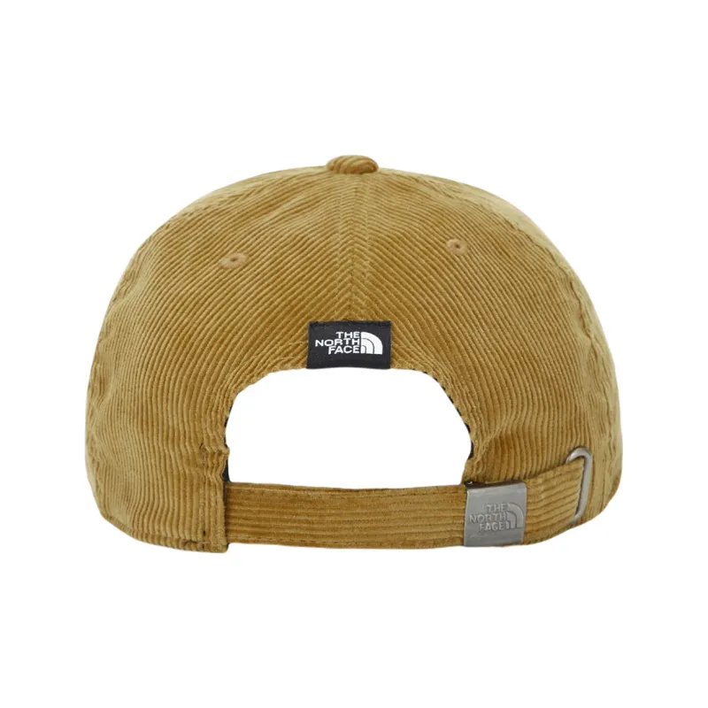 THE NORTH FACE Baseball Caps Unisex Camel-3