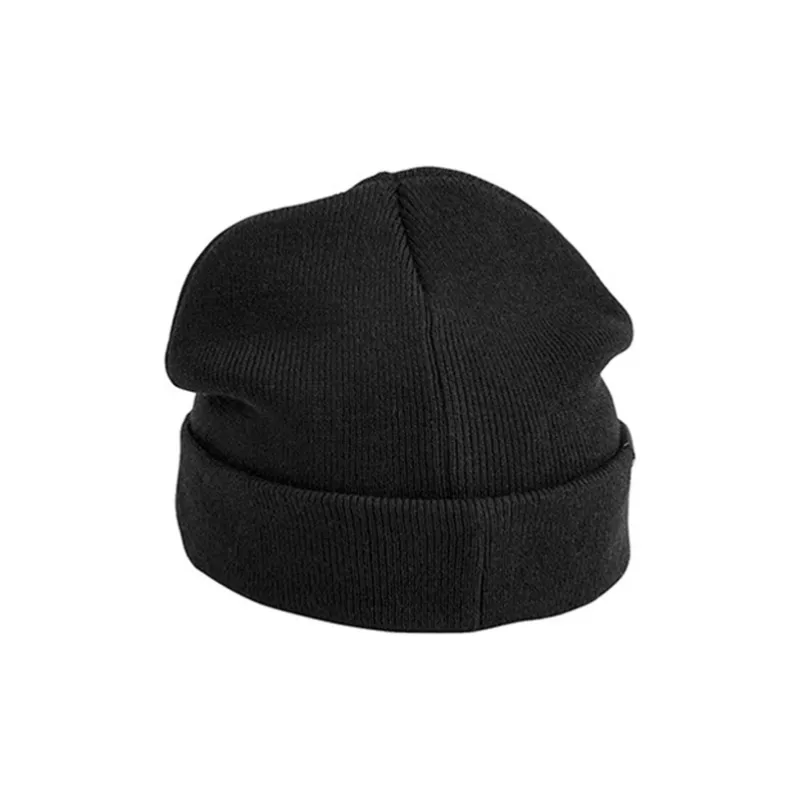PUMA Beanies Unisex Black-2