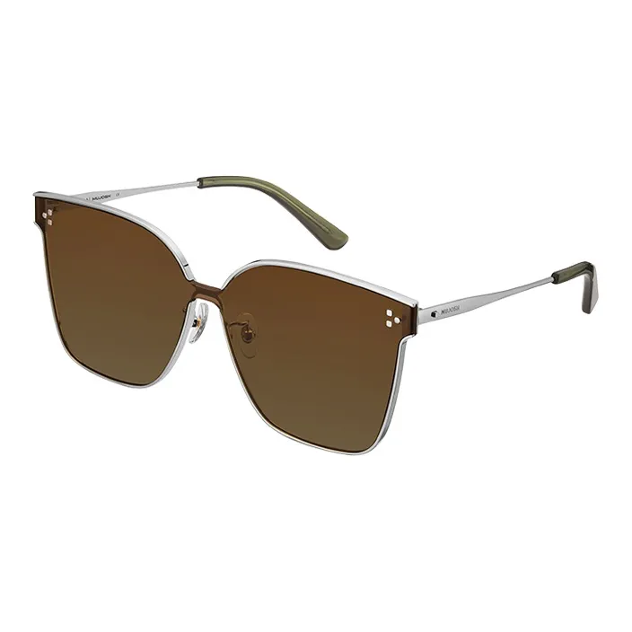 MUJOSH Trendy Versatile Sunglasses Unisex-1