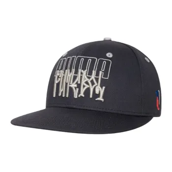 PUMA Neymar Collection Baseball Caps Unisex Black