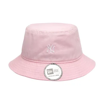 New Era Cotton Bucket Hats Unisex