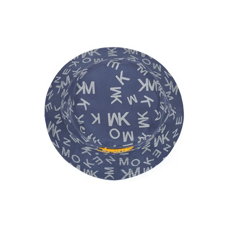 KENMO Bucket Hats Unisex-28