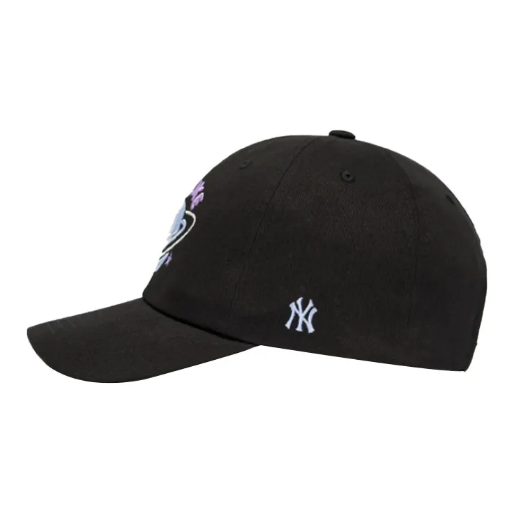 MLB Cotton Baseball Caps Unisex-1