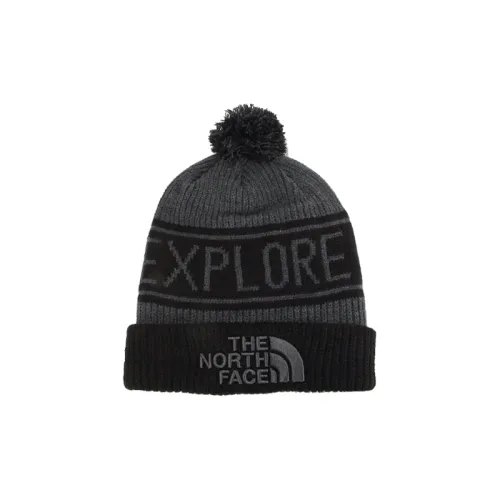 THE NORTH FACE Unisex  Wool hat