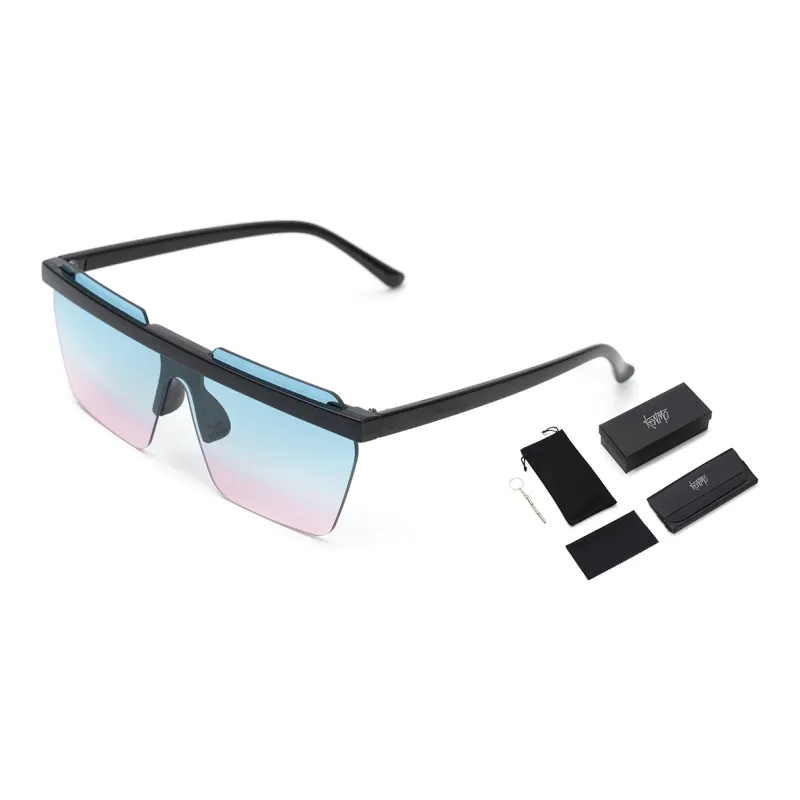 KENMO Sunglasses Unisex-0