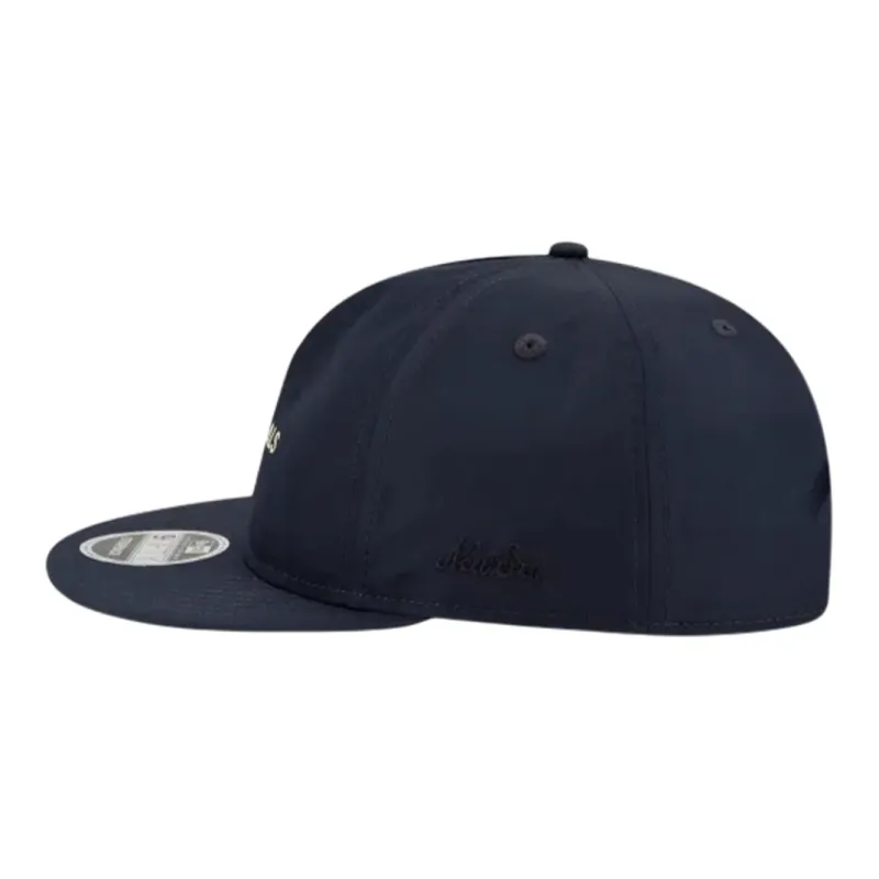Fear Of God Essentials New Era Retro Crown 9Fifty A Frame Hat-4