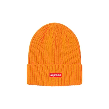 Supreme Overdyed Beanie SS20