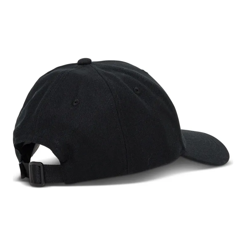 STONE ISLAND Logo Embroidered Baseball Cap-2