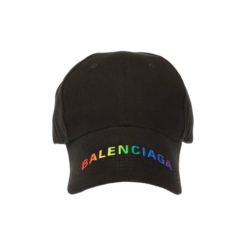 Balenciaga Baseball Caps Unisex-0