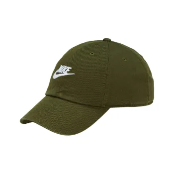 Nike Baseball Caps Unisex Green