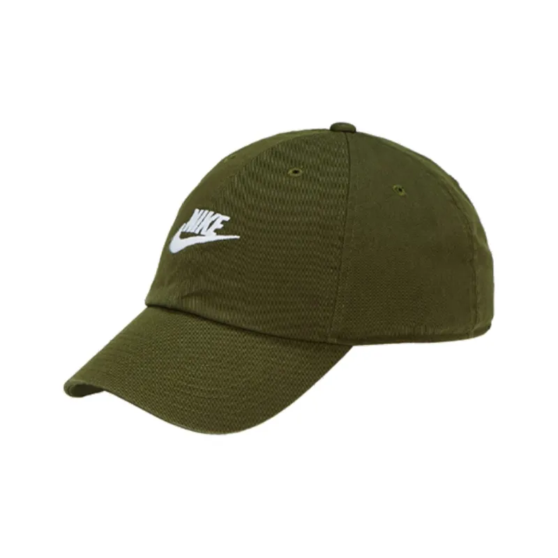 Nike Baseball Caps Unisex Green-0