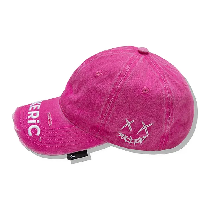 RickyisClown Baseball Caps Unisex-1