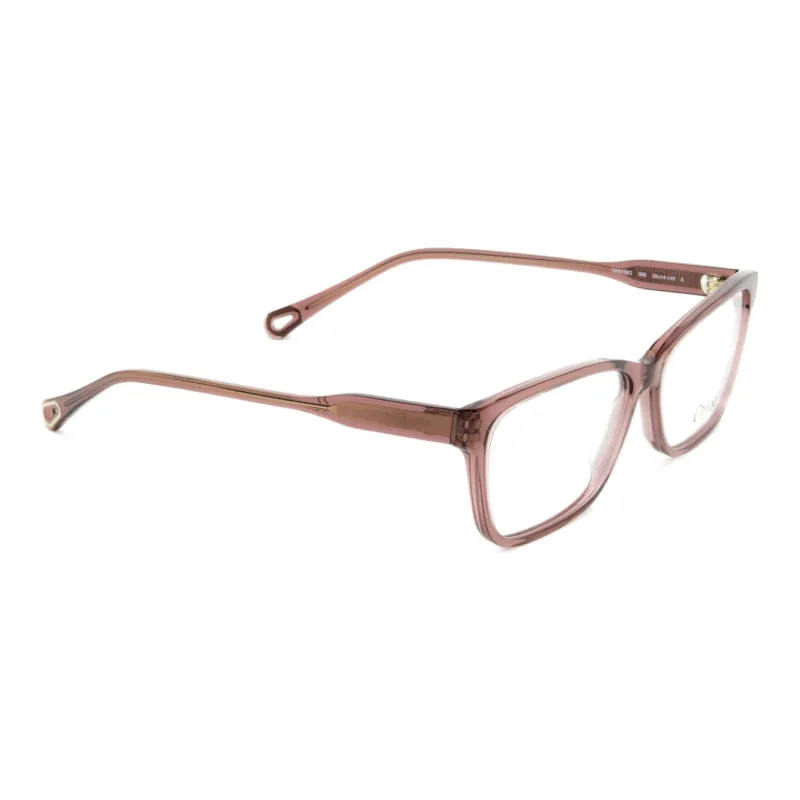 Chloé Eyewear Square frame Optical Glasses-1
