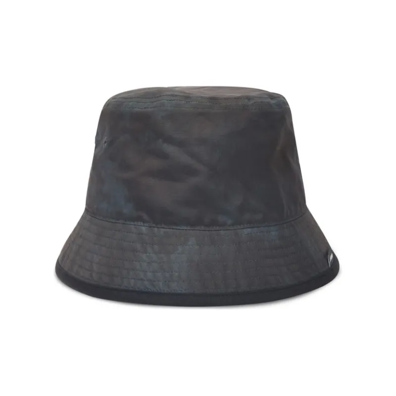 Converse Bucket Hats Unisex Black-1