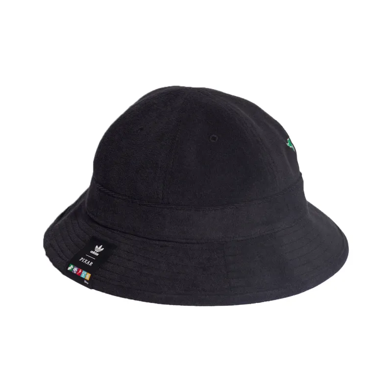 Adidas Originals Cotton Bucket Hats Unisex-1