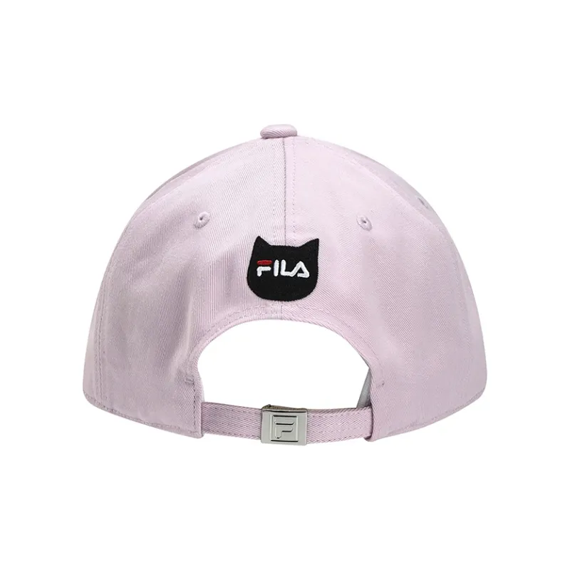 FILA Heritage Collection Baseball Caps Unisex-2