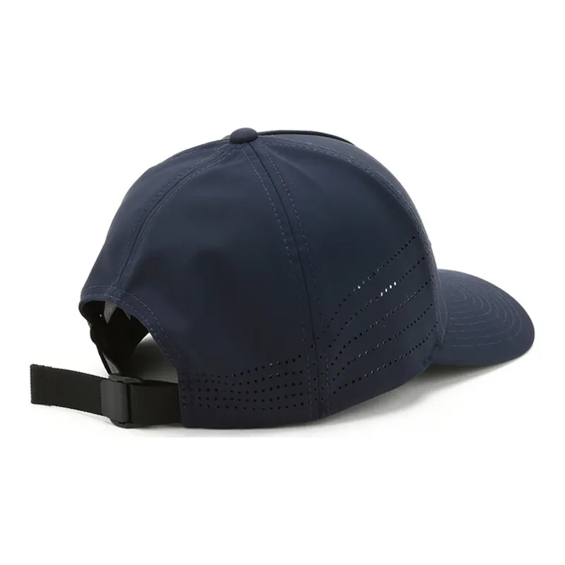 Columbia TITANIUM Baseball Caps Unisex Blue-2