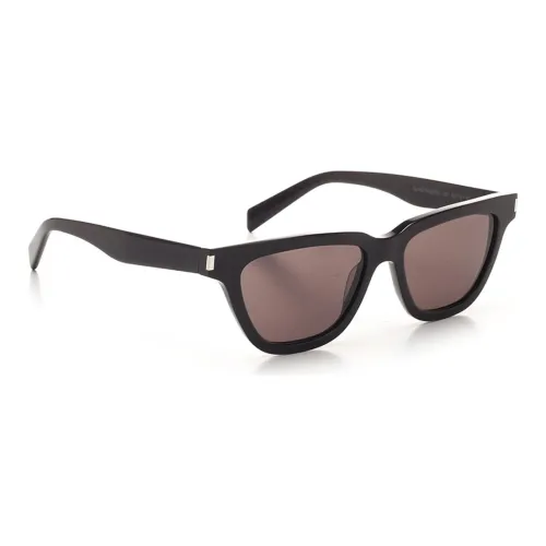 SAINT LAURENT Sunglasses Women's Black